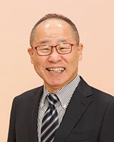 日本低糖質パン協会　代表理事　中塚　康雄　氏